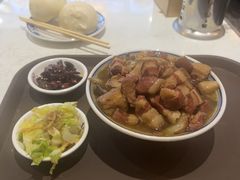 -直隶安家罩饼(复兴路店)