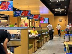 -海底捞火锅(六合天街店)