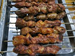 -王记西鎮电烤肉(汶上路店)