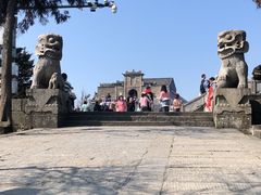 -南岳衡山风景名胜区