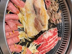 -炭之家齐齐哈尔大片烤肉·涮毛肚火锅·齐齐哈尔烤肉(中央大街店)