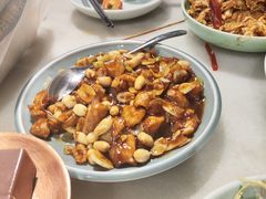 -小吊梨汤·北京菜·烤鸭(双井乐成中心店)