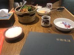 -湘味淳(千禧街店)