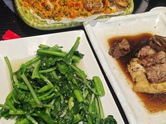 -东江海鲜大排档·潮汕菜·砂锅粥
