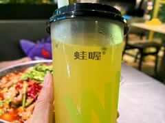 -蛙喔牛蛙(仙林万达茂店)