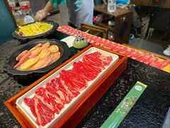-阳坊涮肉(西直门凯德mall店)
