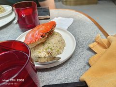 -Ministry of Crab•MOC(交子大道店)