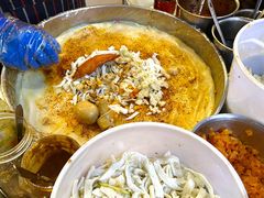 -安徽阜阳卷馍(西单店)