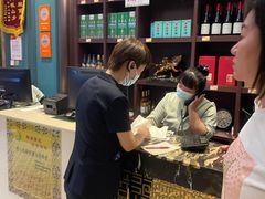 -忠顺斋易州印象烤鸭店(东关新村店)