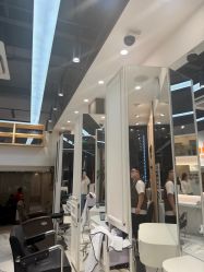 -EMILY 艾米莉 烫染沙龙