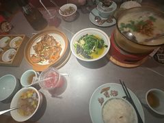 -闽上鲜·福建菜(龙湖滨江天街店)