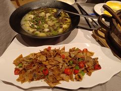 -若蘭慈·无国界素食料理(欢乐海岸店)