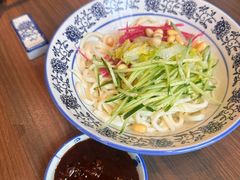-百花深处·老北京风味菜
