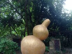 -广西壮族自治区药用植物园