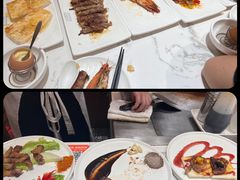 -火地铁板烧(昆山万象汇店)