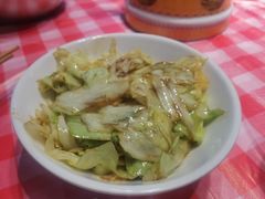 -龙师傅卤炒(天马店)