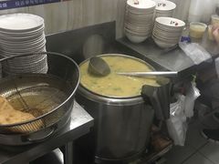 -老方子馅饼粥(台东店)