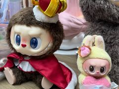 -泡泡玛特POPMART(合生汇店)