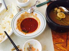 -长勺子东南亚(街道口店)