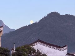 -罗田天堂寨风景区