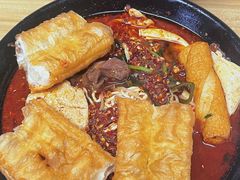 -四川老牛麻辣烫(北门桥店)