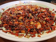 -辣不二水煮鱼(哈西店)