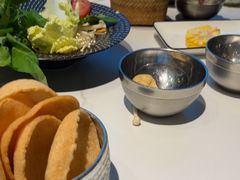 -Thai Basil罗勒叶泰式餐厅(时代天街店)