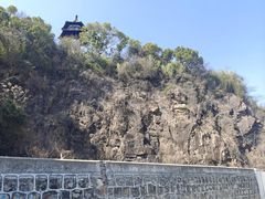 -上海佘山国家森林公园天马山园