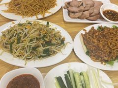 -姥家春饼店(漳州二路店)