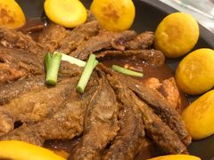 品锅小黄鱼-大铁勺新津菜(东丽阳光新业广场店)