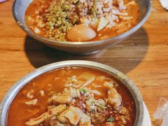 -窦四牛杂面(总店)