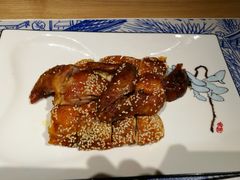 -江南韵·无锡太湖文化体验餐厅(凤凰天街店)