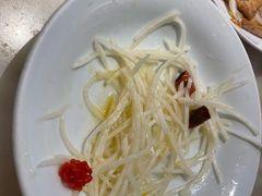 -京华烟云·北京烤鸭(领展购物广场·中关村店)