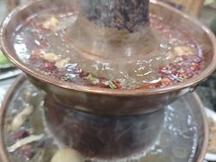 -木萨火锅店(开鲁路店)