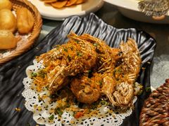 -79号渔船海鲜饭店(宝安店)