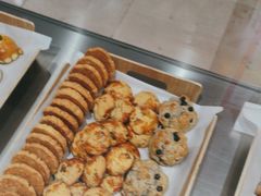 -鹤所·低糖零蔗糖烘焙(长楹店)