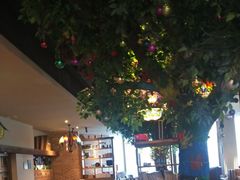 -栖巢咖啡(天鹅湖万达低碳店)
