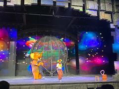 -长鹿旅游休博园