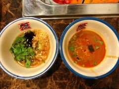 -灌县老妈砂锅串串香