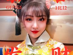 -海马体照相馆(大连柏威年购物中心店)