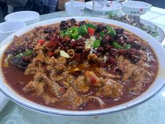 -同发号饭庄(复兴路店)