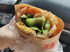 -神奇的香酥鸡蛋灌饼