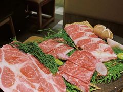 -MIKOMIKO和牛烧肉专门店(南门店)