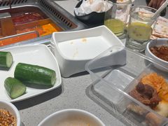 -海底捞火锅(团结桥店)