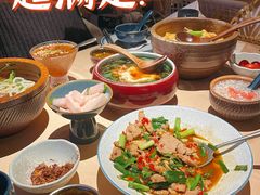 -山石榴·贵州菜(丰盛里店)