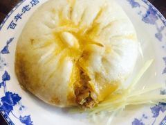 -四海楼(如皋定慧禅寺店)