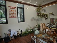 -富贵面包公司(运河店)