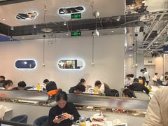 -兰湘子·湘菜小炒(石家庄万象城店)