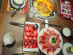 -快乐小羊·内蒙牛羊肉火锅(流花中心店)