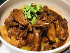 -小菜园新徽菜(无锡宜家荟聚中心店)